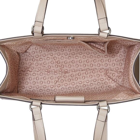 NEW Guess Tote Handbag - Picture 4 of 4